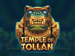 Temple of Tollan